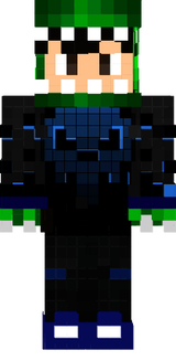Jetscaré J