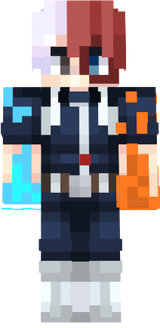 Shoto Todoroki