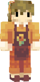 buttercup grian