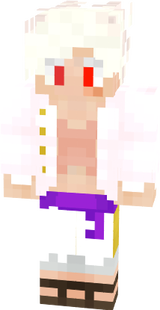 Luffy