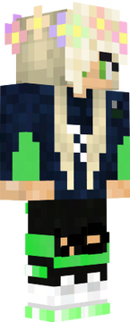elinski green frog youtube!
