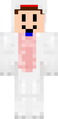 Preview of texture: buppet