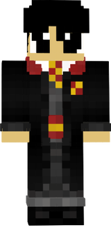 jairo gryffindor
