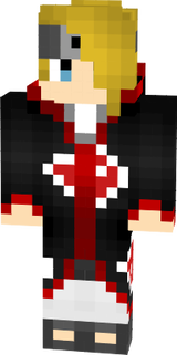 deidara