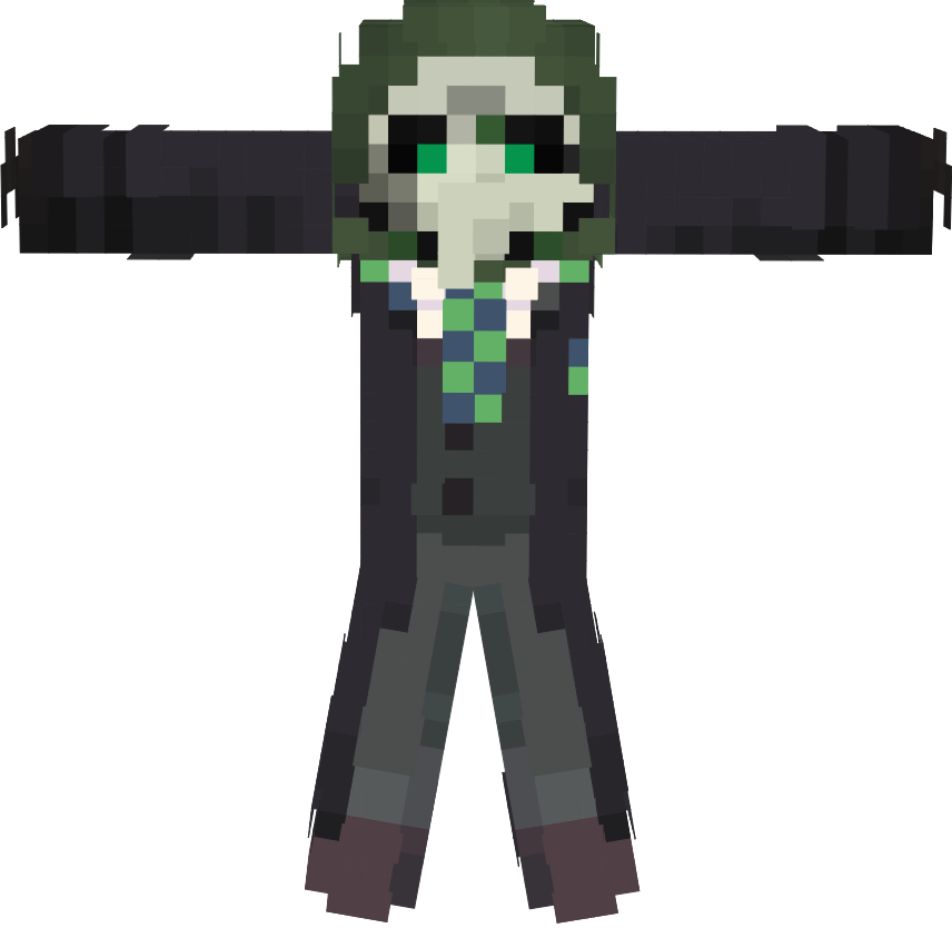 Preview of texture: Scourge (Phantom)