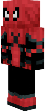 Spider Man