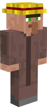 Villager