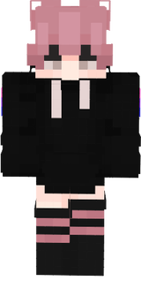 Minecraft avatoer