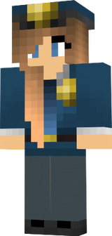 Policia feminina