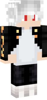 volttz revengers