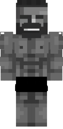 Preview of texture: giga chad