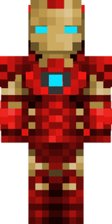 IronMan