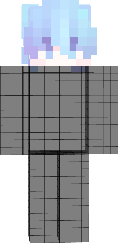 Preview of texture: Headblue