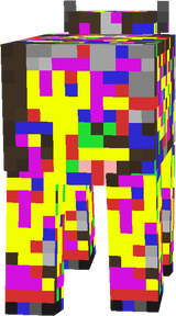 glitchedcow