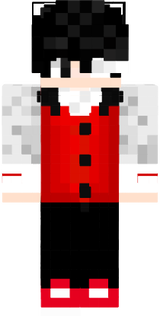 Kaydo_Tatsuki (Kaydo SMP)