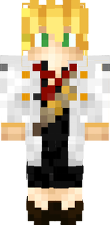 skin meliodas