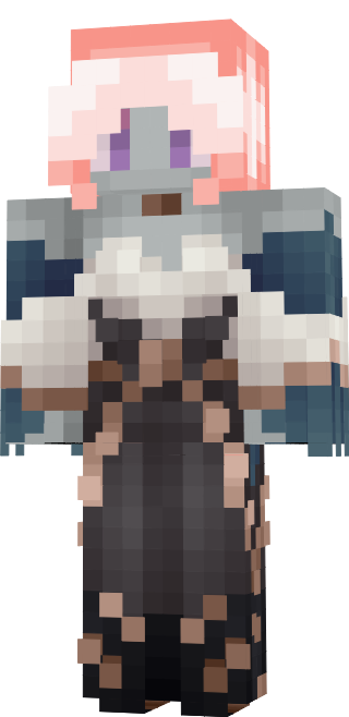 Preview of texture: Lilith