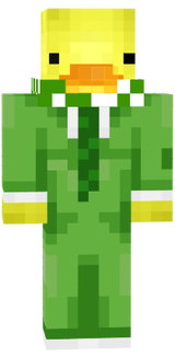 CostarDuck