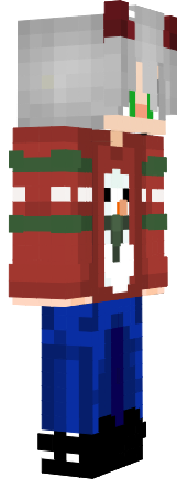 Preview of texture: javier navidad