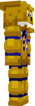 afton