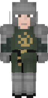 Targ Green