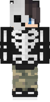 Skelett