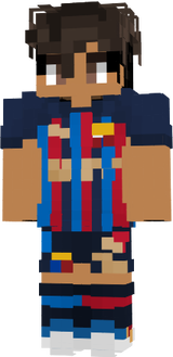 barca fan