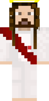 JESUS