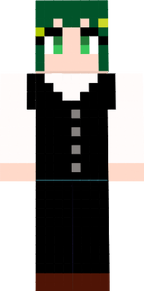 ユウキ（バーテンダー）