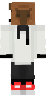 mymcskin