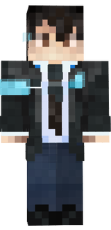 Conor skin
