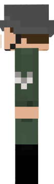 soldat