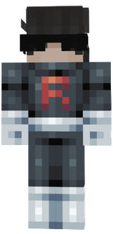 FINAL ROCKET ANDER