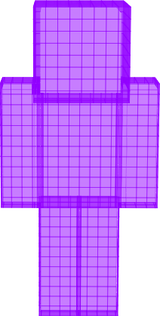 skin morada