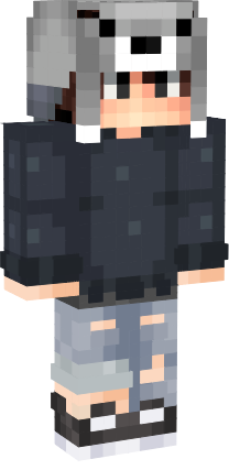 Preview of texture: Björn