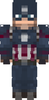 captain america