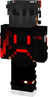 devil man