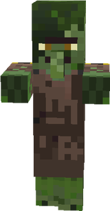 Zombie-hunter