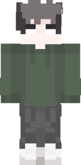 leon - herobrine