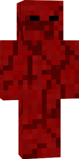 Infected Humen Thing (unfinished)