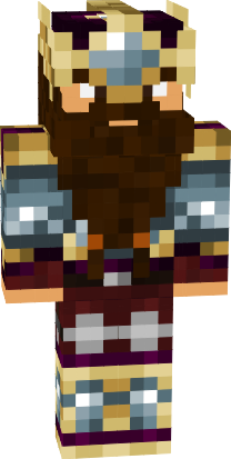 Preview of texture: King