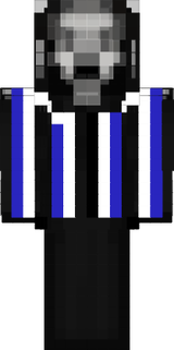 Ghostface Gremio