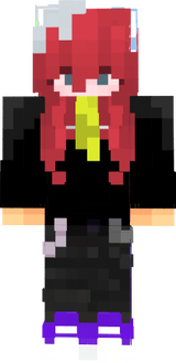 mitzuki terno
