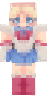sailor moon