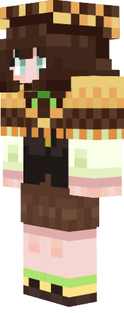 Preview of texture: 니지우에