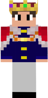 royal skin