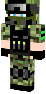 militar