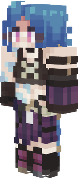 jinx