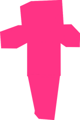 pink bug skin