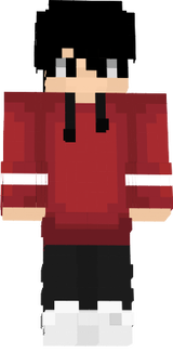 Noah skin 
